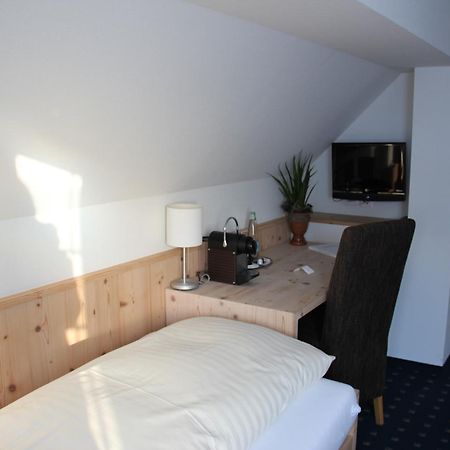 Landgasthof Sternen Buhler Ruang foto