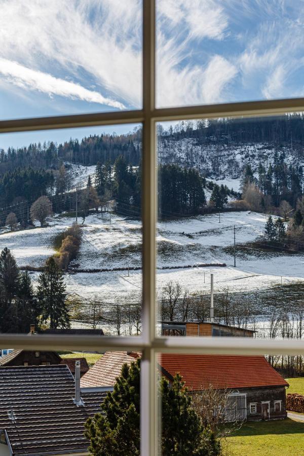 Landgasthof Sternen Buhler Bagian luar foto