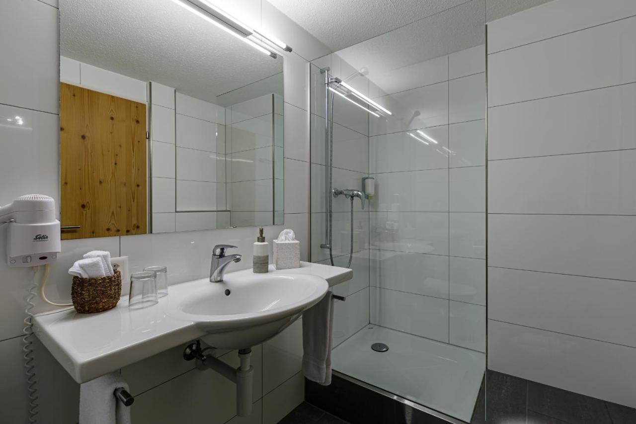 Landgasthof Sternen Buhler Bagian luar foto
