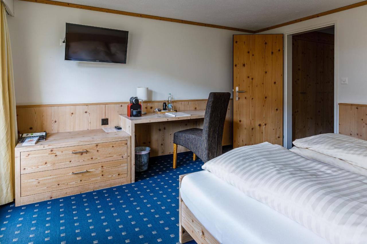 Landgasthof Sternen Buhler Bagian luar foto