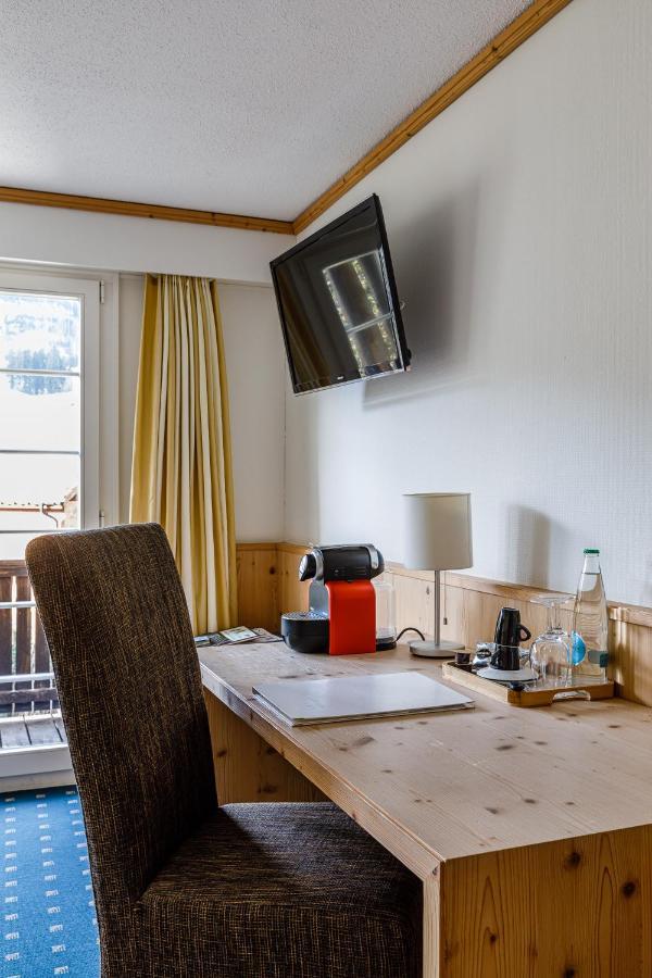 Landgasthof Sternen Buhler Bagian luar foto
