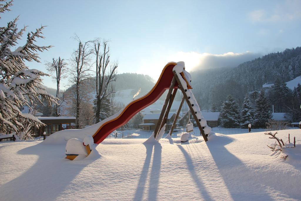 Landgasthof Sternen Buhler Bagian luar foto