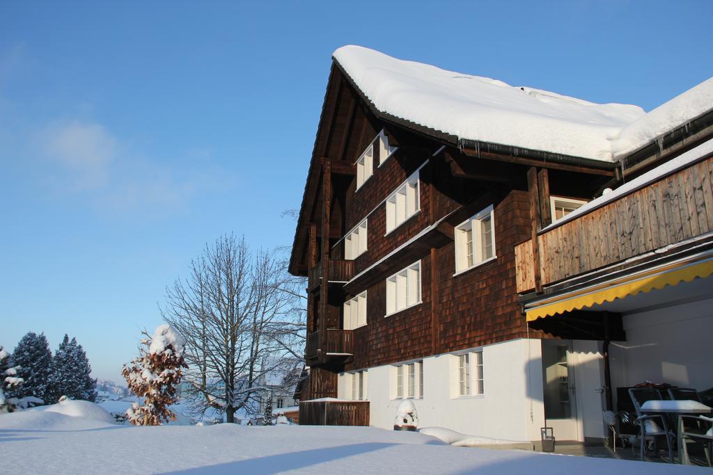 Landgasthof Sternen Buhler Bagian luar foto