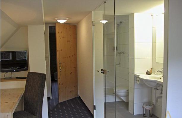 Landgasthof Sternen Buhler Bagian luar foto