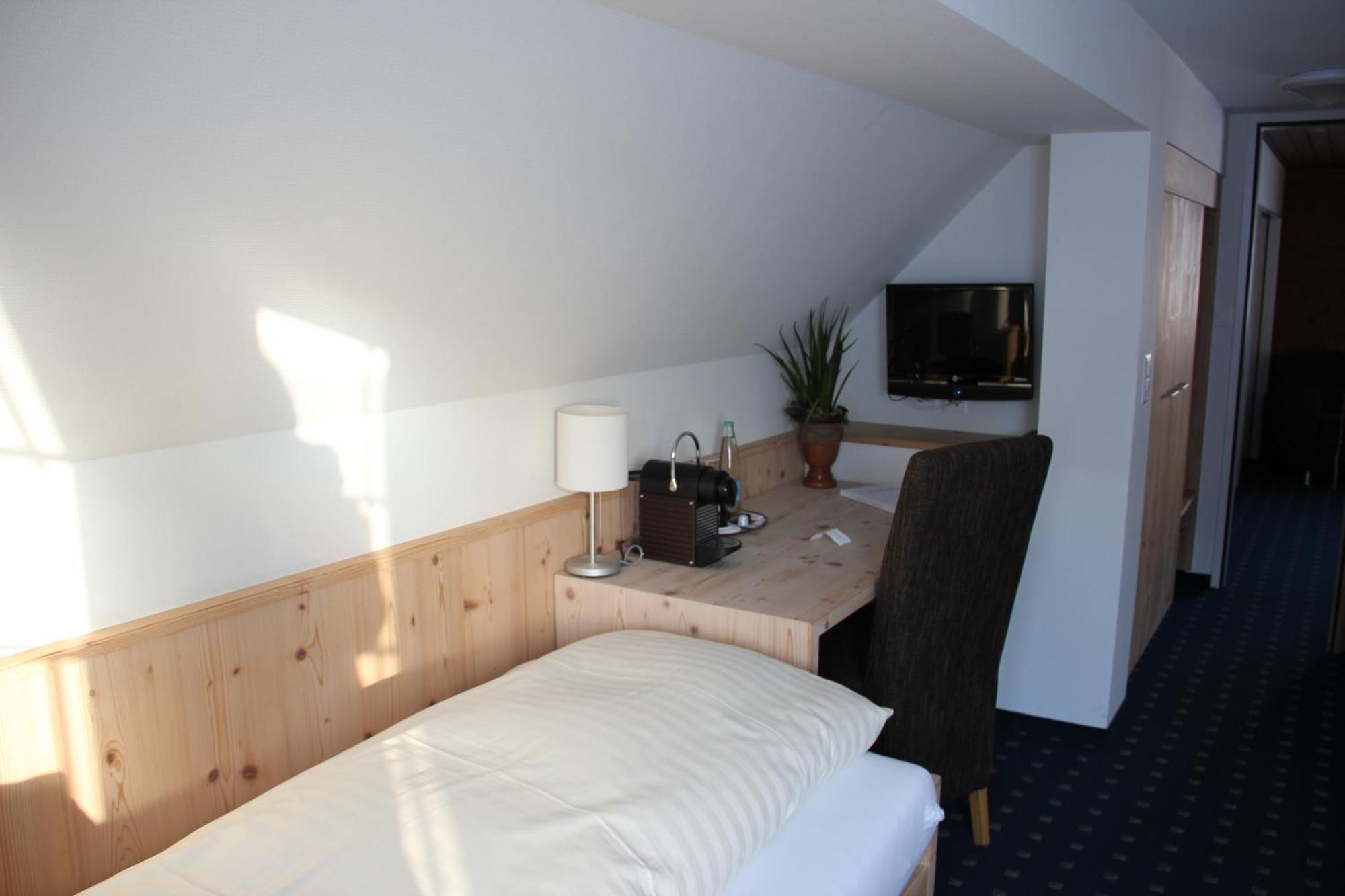 Landgasthof Sternen Buhler Ruang foto