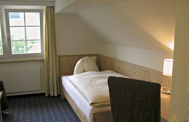 Landgasthof Sternen Buhler Ruang foto