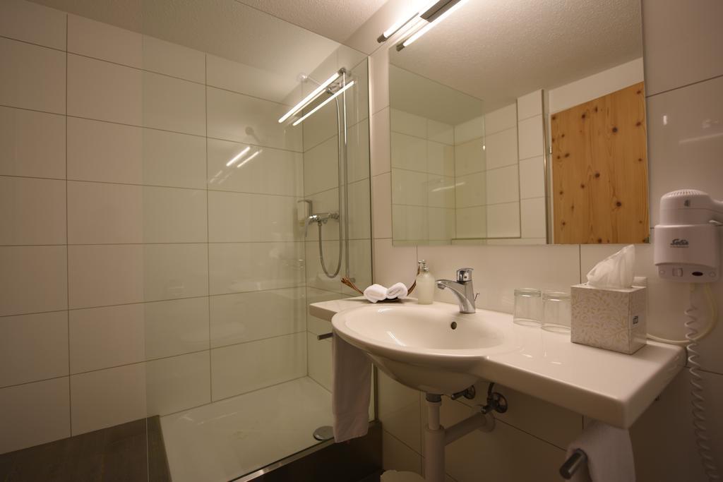 Landgasthof Sternen Buhler Bagian luar foto