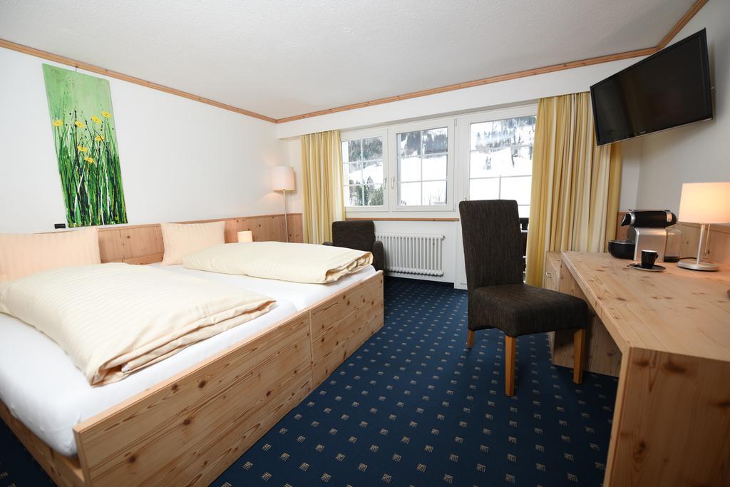 Landgasthof Sternen Buhler Bagian luar foto