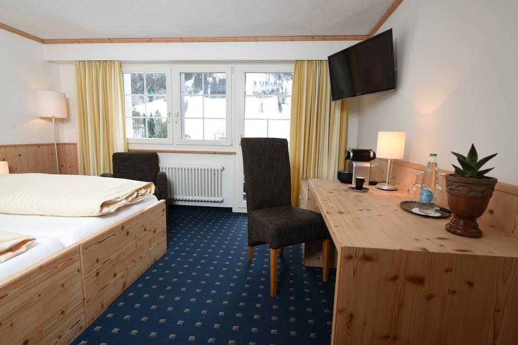 Landgasthof Sternen Buhler Bagian luar foto