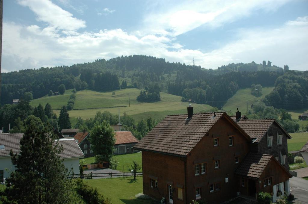 Landgasthof Sternen Buhler Bagian luar foto