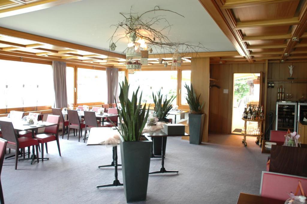 Landgasthof Sternen Buhler Bagian luar foto
