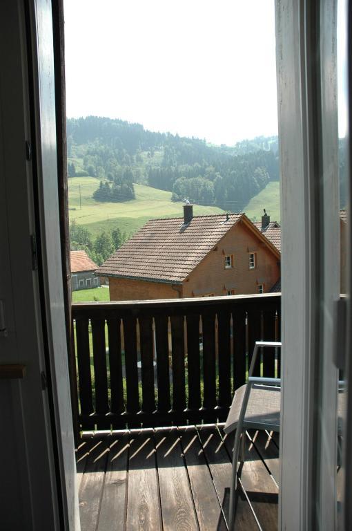 Landgasthof Sternen Buhler Bagian luar foto