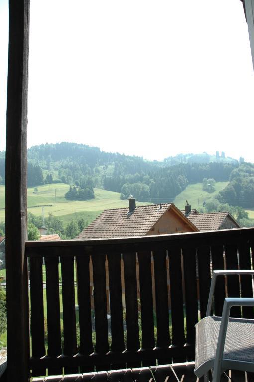 Landgasthof Sternen Buhler Bagian luar foto