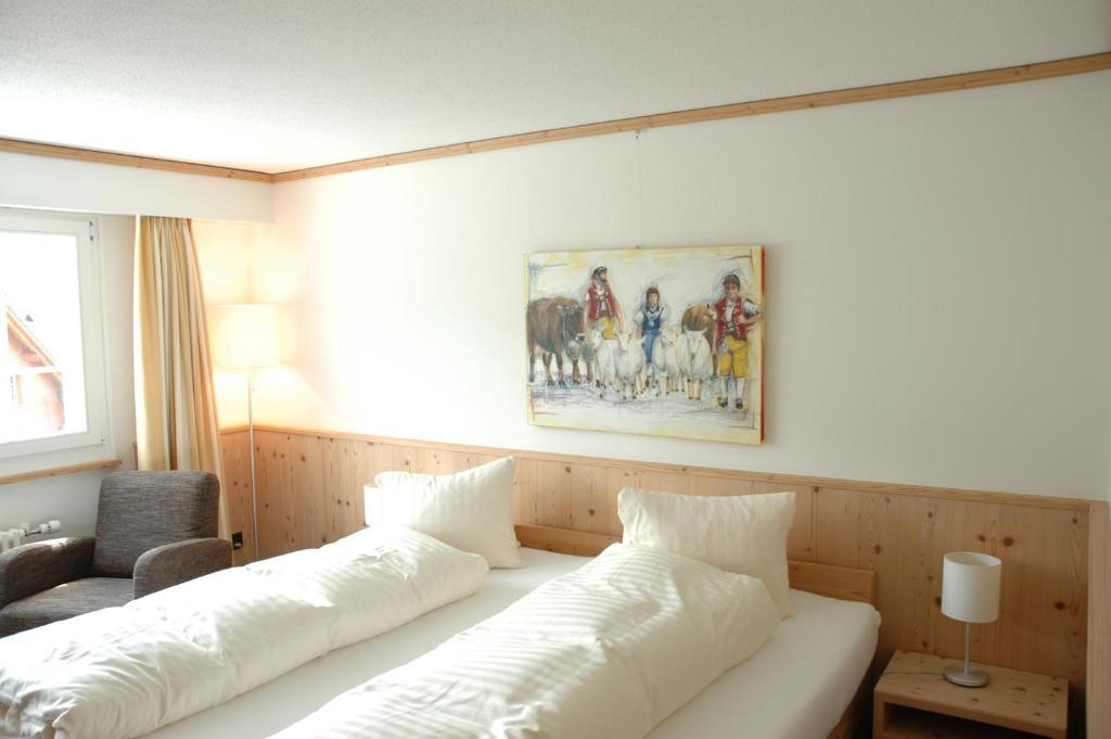 Landgasthof Sternen Buhler Bagian luar foto
