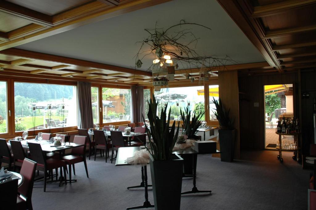 Landgasthof Sternen Buhler Bagian luar foto