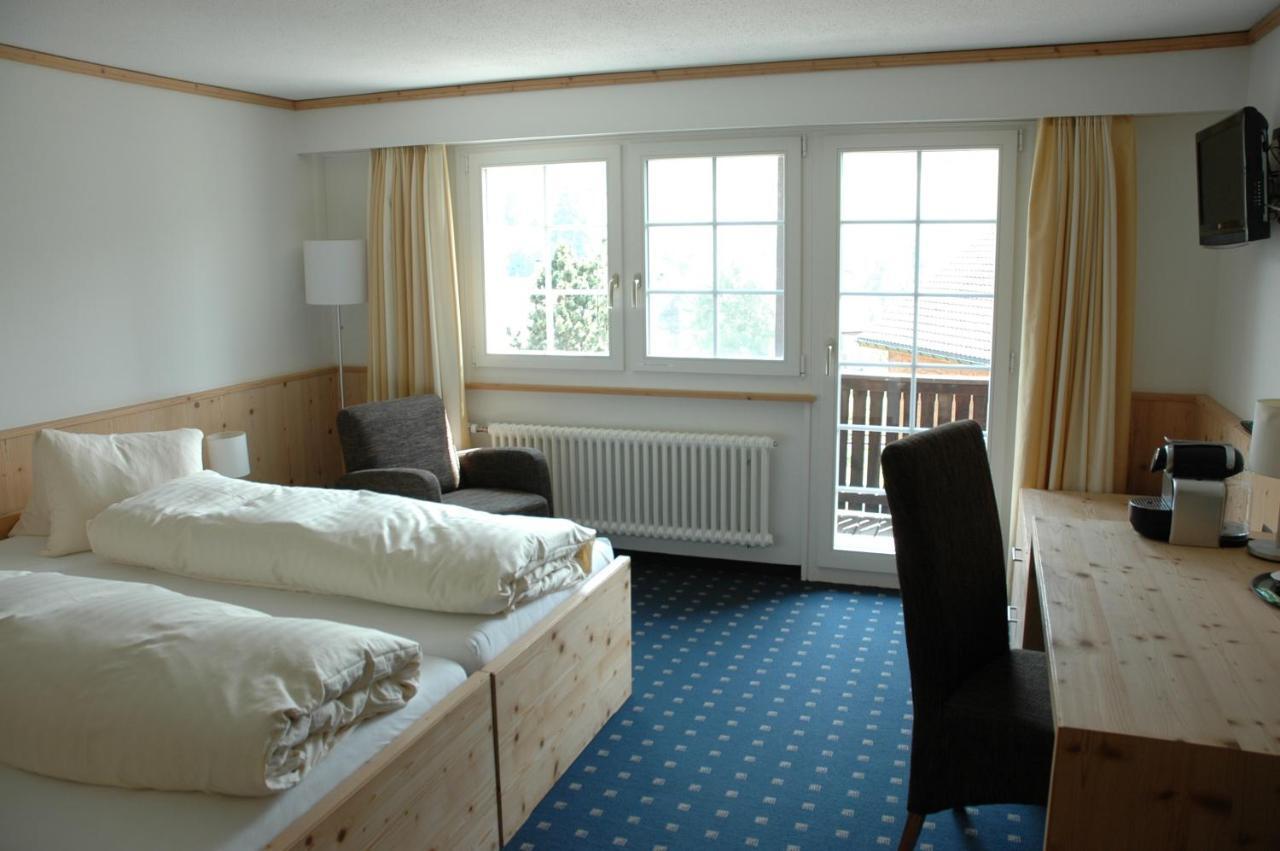 Landgasthof Sternen Buhler Bagian luar foto